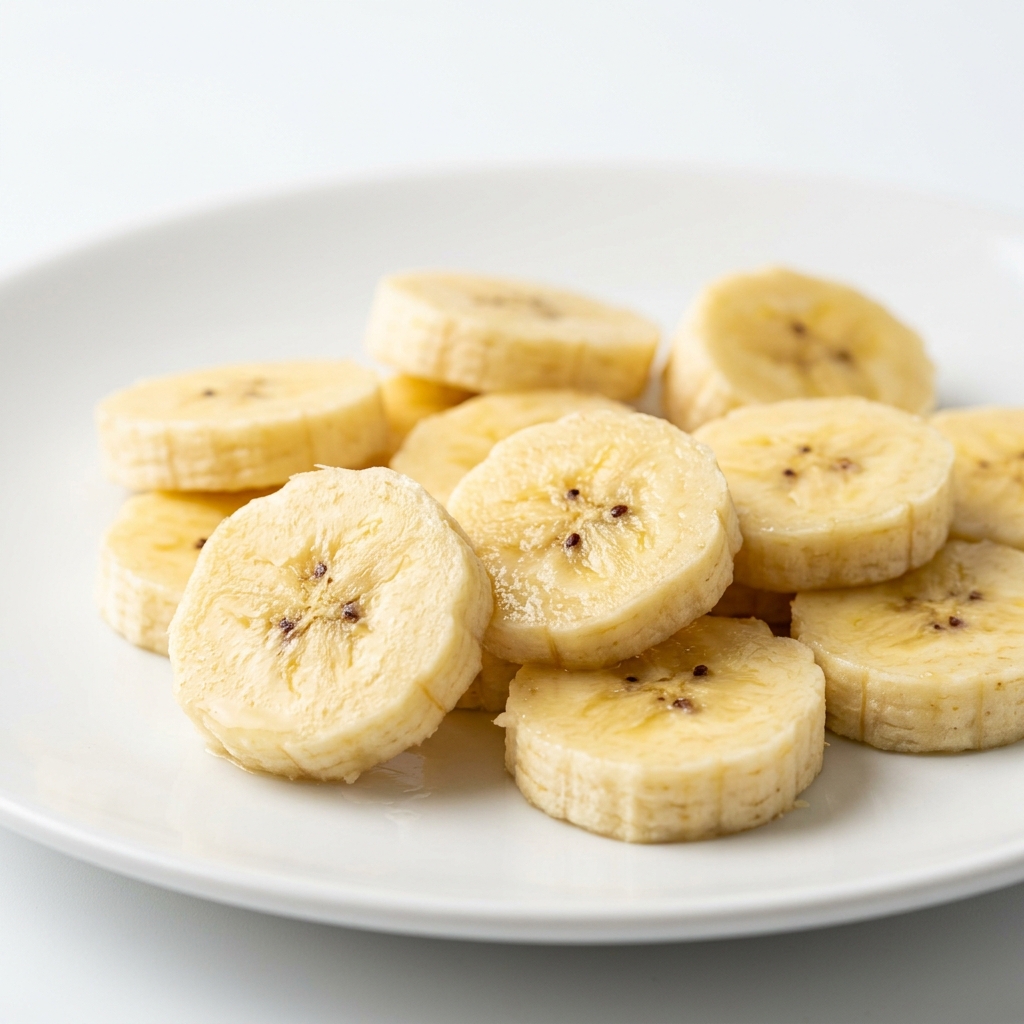Banana Picada