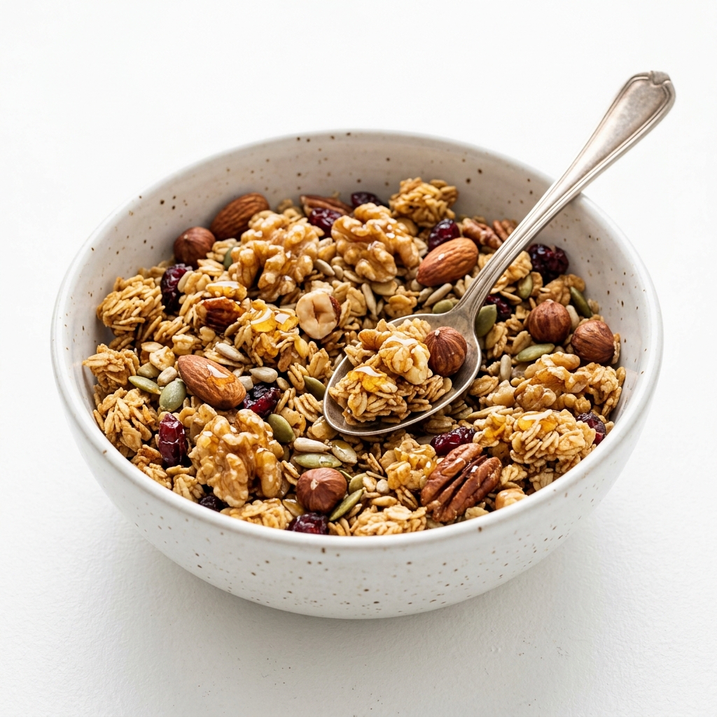 Granola Crocante
