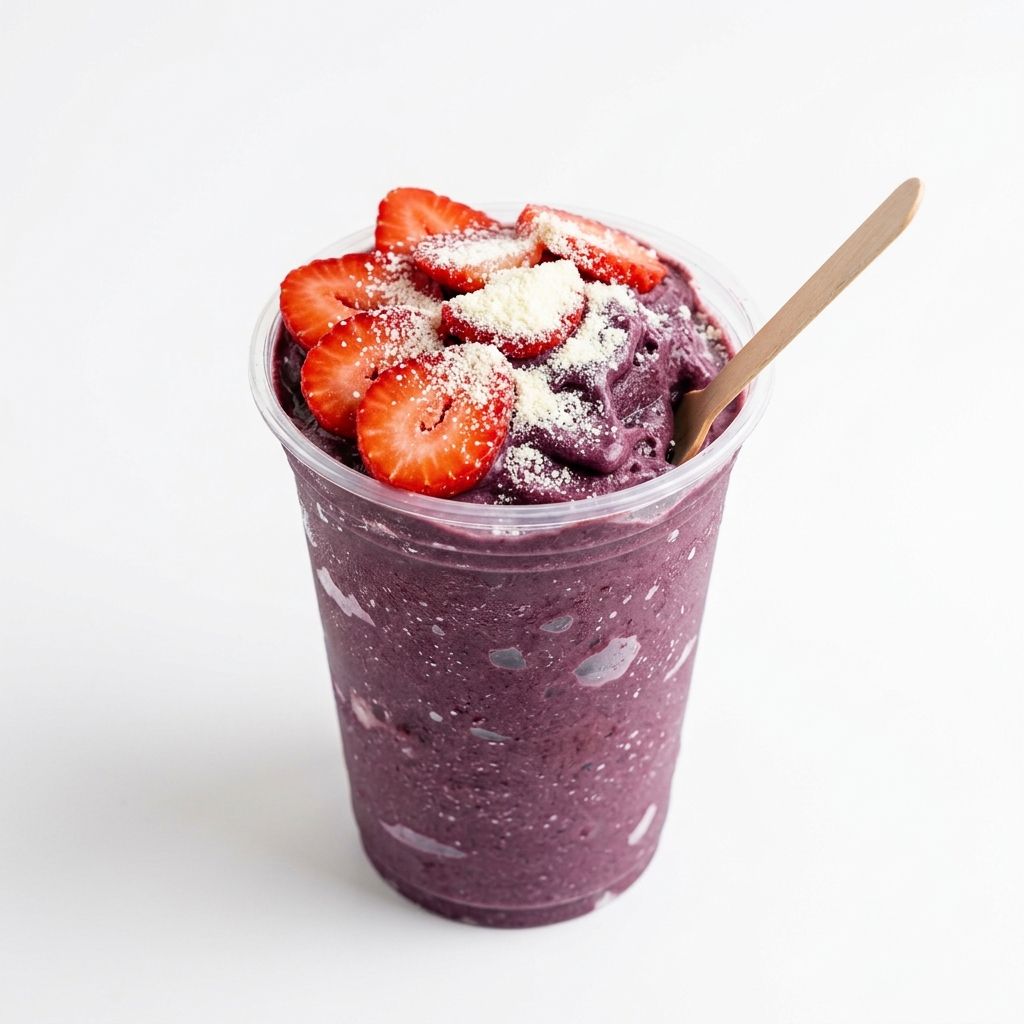 1 Copo Açaí 300ml